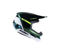 Casque integral kenny performance vert