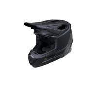 Casque integral kenny prolight solid noir