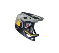 Casque integral kenny split vert