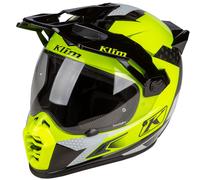 Casque intégral KLIM KRIOS PRO - CHARGER