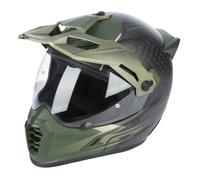 Casque intégral KLIM KRIOS PRO - ECHO