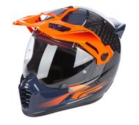 Casque intégral KLIM KRIOS PRO - ECHO