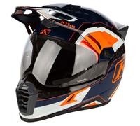 Casque intégral KLIM KRIOS PRO - RALLY