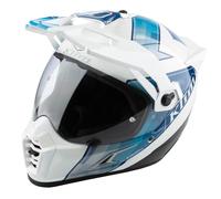 Casque intégral KLIM KRIOS PRO - SPECTRUM