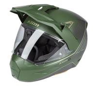 Casque intégral KLIM X1 ALPHA