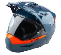 Casque intégral KLIM X1 ALPHA