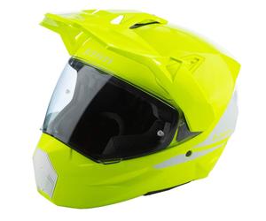 Casque intégral KLIM X1 ALPHA