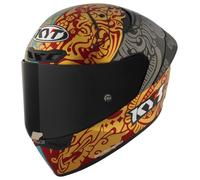 KYT Casque moto KX-1 Race GP Bastianini Indonesia 2023 Replica M