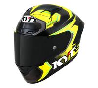 Casque intégral KYT NZ-RACE COMPETITION