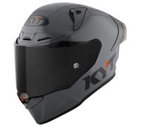 Casque Intégral KYT R1R Plain Grl Grey