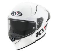 Casque Intégral KYT R2R BlancS Blanc