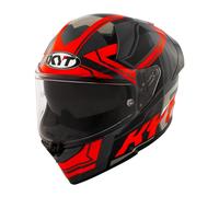 Casque intégral KYT R2R OCTANE