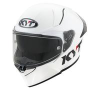 Casque intégral KYT R2R PLAIN
