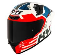 Casque intégral KYT TT-REVO FUSELAGE