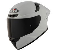 Casque intégral KYT TT-REVO PLAIN