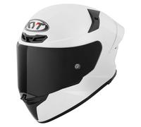 Casque intégral KYT TT-REVO PLAIN