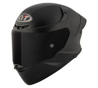 Casque intégral KYT TT-REVO PLAIN