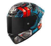 Casque intégral KYT TT-REVO SYNCHROTRON