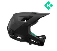 Lazer Cage Kineticore Downhill Helmet Noir XS Matte Black