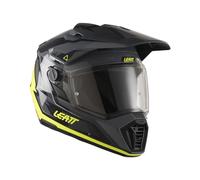Casque intégral Leatt 7.5 avec masque 2.5