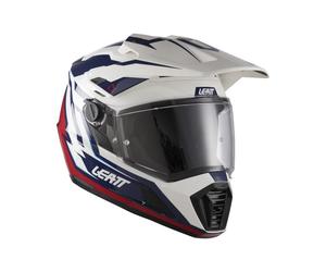 Casque intégral Leatt 7.5 avec masque 2.5