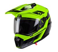 Casque intégral Leatt ADV 8.5 avec masque 4.5