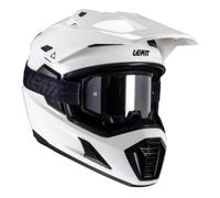 Casque intégral Leatt ADV 8.5 avec masque 4.5
