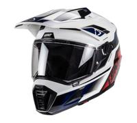 Casque intégral Leatt ADV 8.5 avec masque 4.5