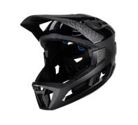 Casque Intégral Leatt Enduro 3.0 V23 StealthL Stealth