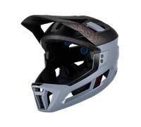 Casque Intégral Leatt Enduro 3.0 V23 TitaneS Titane