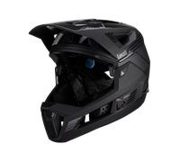 Leatt - MTB Enduro 4.0 - Casque de cyclisme - S - stealth