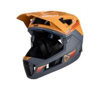 Casque Intégral Leatt Enduro 4.0 V23 SuèdeL Suède
