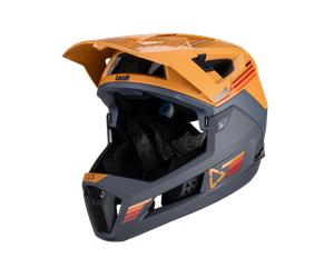 Casque Intégral Leatt Enduro 4.0 V23 SuèdeS Suède