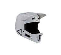 Casque integral leatt gravity 1 0 gris