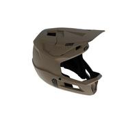 Casque integral leatt gravity 1 0 marron