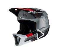 Casque Intégral Leatt Gravity 2.0 V23 TitaneM Titane