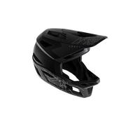 Casque integral leatt gravity 6 0 carbone noir