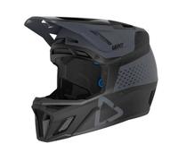 Casque intégral LEATT Gravity 8.0 - noir - XL - Adulte - Homme XL