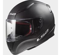 Casque Intégral LS2 FF353 RAPID II Solid Mat Noir Opaco