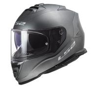 Casque Intégral LS2 FF800 Storm II Mat TitaneXL Mat Titane