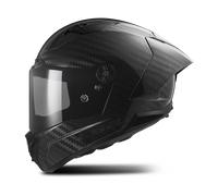 Casque Intégral LS2 FF805 THUNDER C GP Aero Noir MatS Noir Mat
