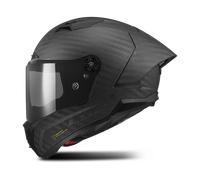 Casque Intégral LS2 FF805 THUNDER C GP PRO FIM Noir MatS Noir Mat