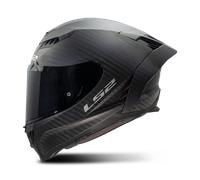 LS2 FF807 Dragon Carbon Casque, charbon, taille 3XL pour homme