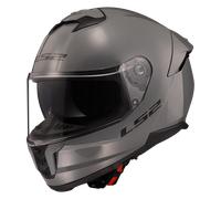 Casque Intégral LS2 FF808 Stream II Nardo Grey3XL Nardo Grey