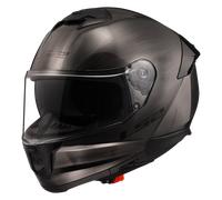 Casque Intégral LS2 FF808 Stream II Titane Jeans titane3XL Jeans titane
