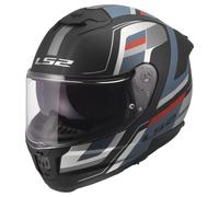 Casque intégral LS2 FF808 - STREAM II - VINTAGE