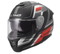 Casque intégral LS2 FF808 - STREAM II - VINTAGE