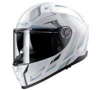 Casque intégral LS2 FF811 - VECTOR II - ALIZER