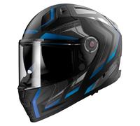 Casque intégral LS2 FF811 - VECTOR II - ALIZER