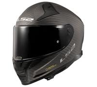 Casque intégral LS2 FF811 - VECTOR II - CARBON